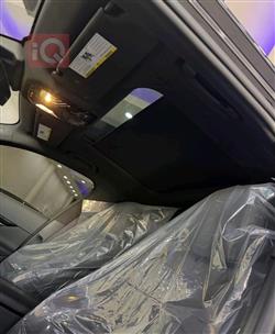 بي ام دبليو الفئة 5